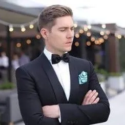 Capfund Ai - Anton Kovačić