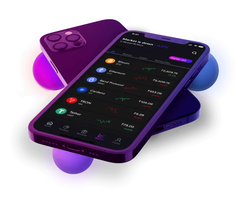 Capfund Ai - Harness the Power of Decentralization - Explore New Horizons